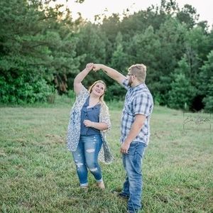 Meet your Posher, Maddie